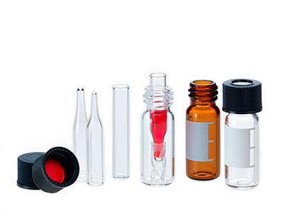 Vials & filtri siringa HOSMOTIC